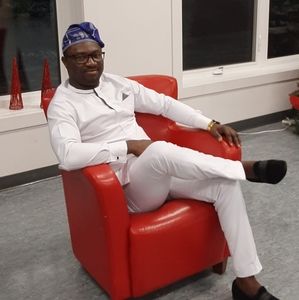 Meet your Posher, Austin